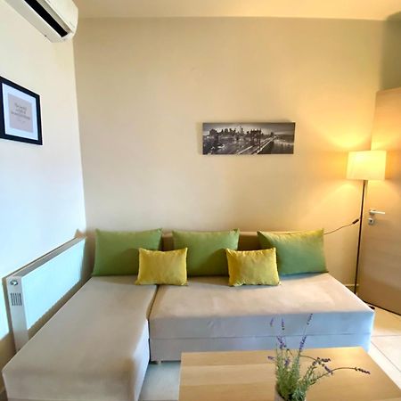 Zisis Apartments No3 Кавала Екстериор снимка