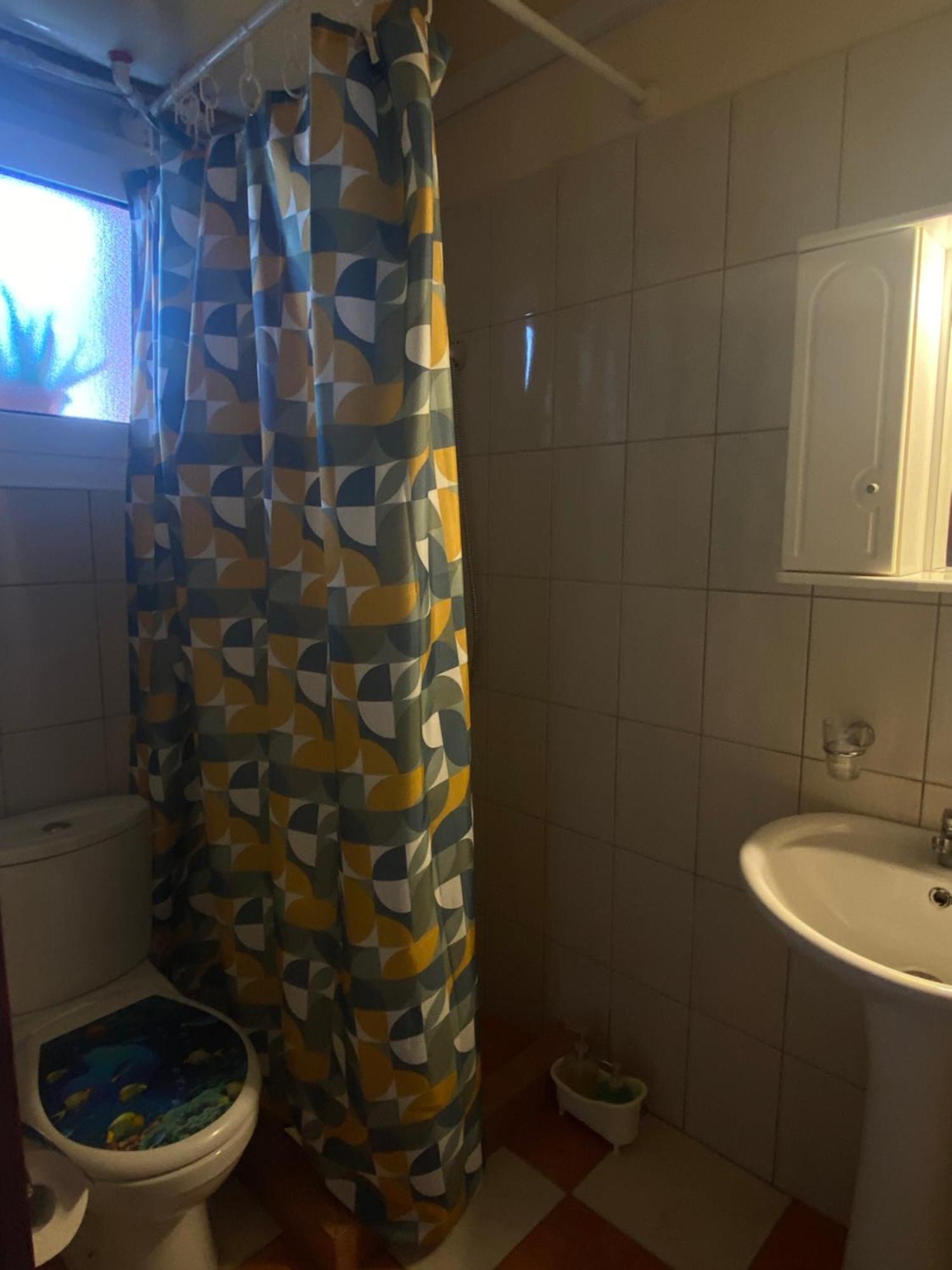 Zisis Apartments No3 Кавала Екстериор снимка