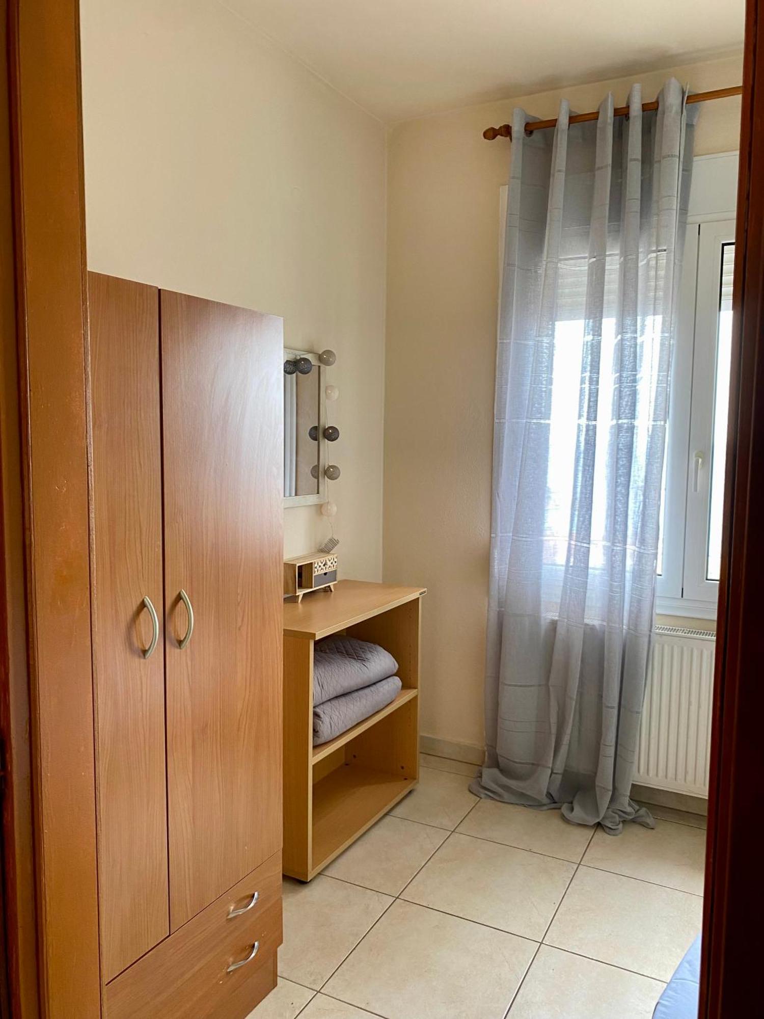 Zisis Apartments No3 Кавала Екстериор снимка