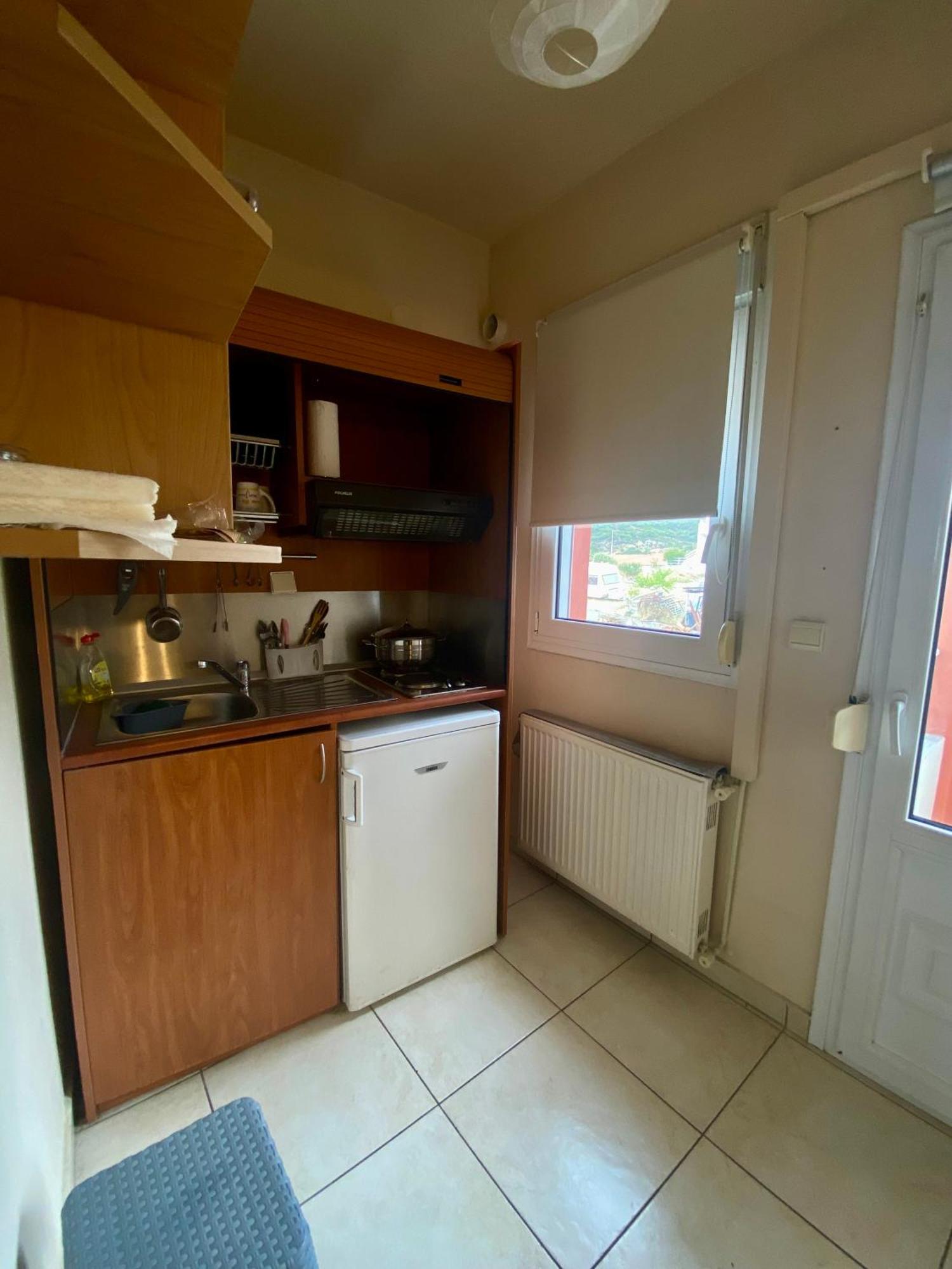 Zisis Apartments No3 Кавала Екстериор снимка