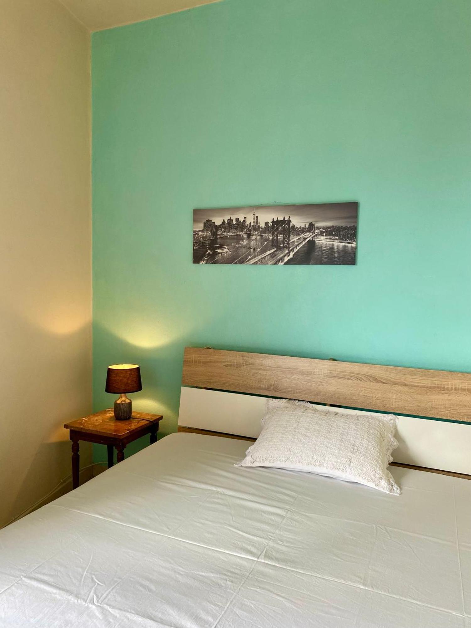 Zisis Apartments No3 Кавала Екстериор снимка