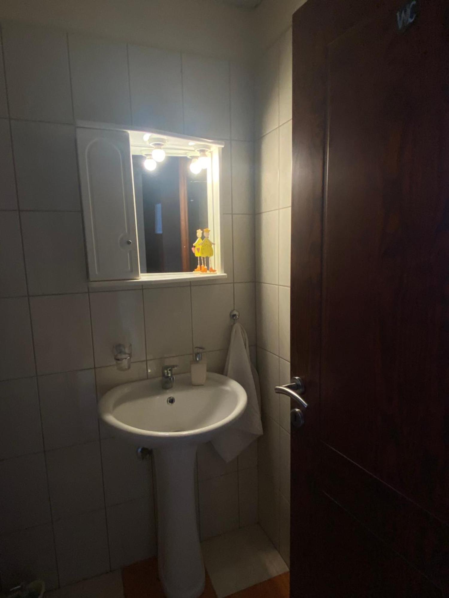 Zisis Apartments No3 Кавала Екстериор снимка